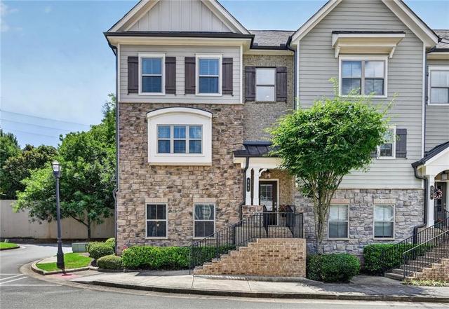 564 Henry Dr, Marietta, GA 30064
