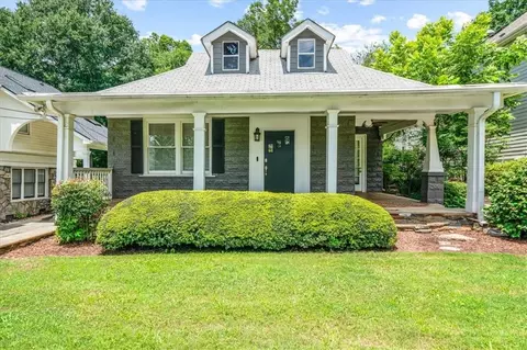 1120 Standard Dr NE, Atlanta, GA 30319
