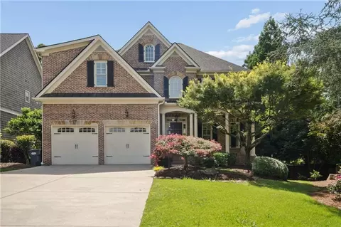 1800 Leighton Ln NE, Marietta, GA 30062