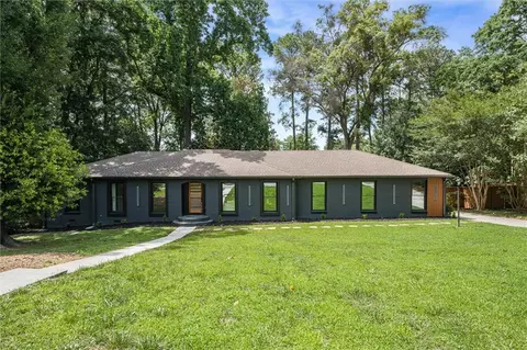 3506 Embry Cir, Atlanta, GA 30341