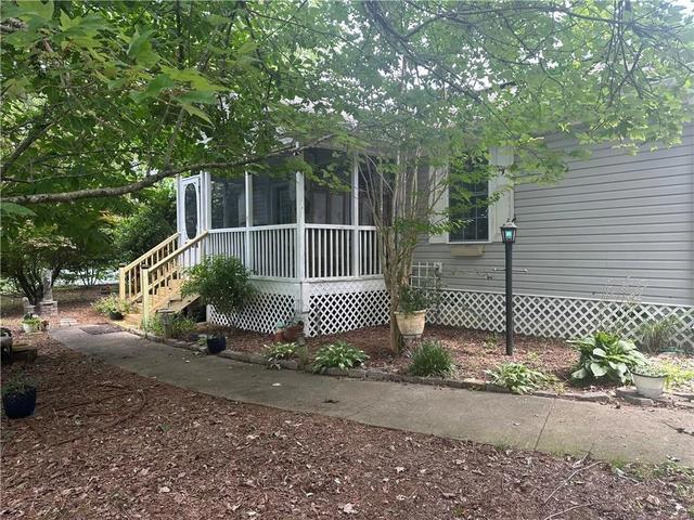 222 Lonesome Dove Trl, Blue Ridge, GA 30513