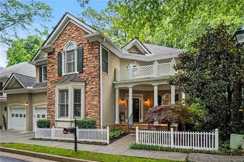 3190 Weston Pl NW, Atlanta, GA 30327