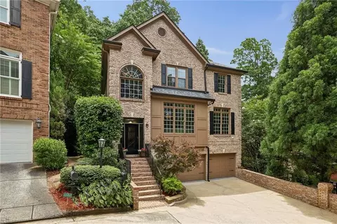 1151 Chantilly NE, Atlanta, GA 30324