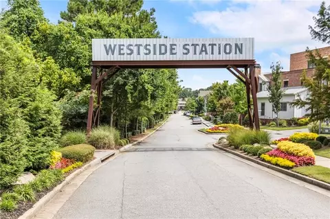 1934 Westside Blvd, Atlanta, GA 30318