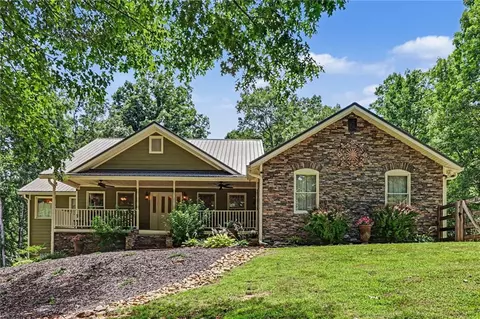 200 Sutallee Ridge Ln NE, White, GA 30184
