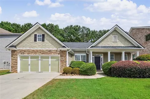 3043 Bridge Walk Dr, Lawrenceville, GA 30044