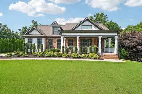2094 Harmony Dr, Canton, GA 30115