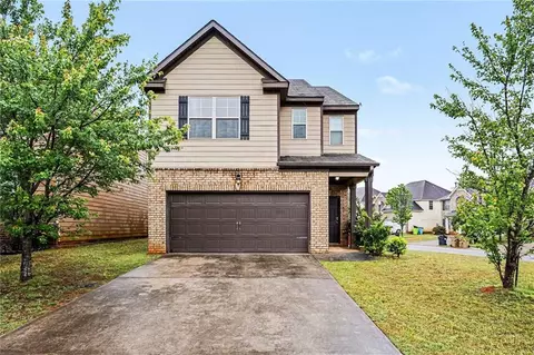 1800 Crandon Ct, Mcdonough, GA 30253