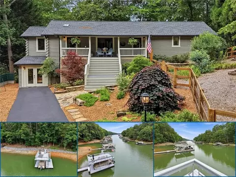 3680 Sinclair Shores Rd, Cumming, GA 30041