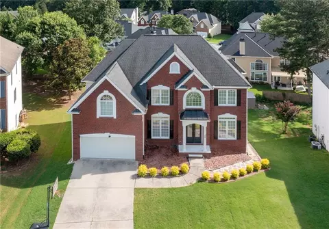 485 Kenion Forest Way, Lilburn, GA 30047