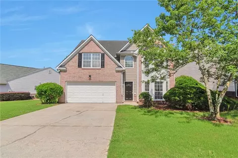 3190 Wrenwood Ct, Loganville, GA 30052