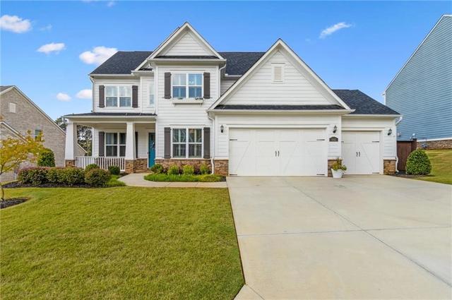 1442 Crestwind Rd NW, Kennesaw, GA 30152