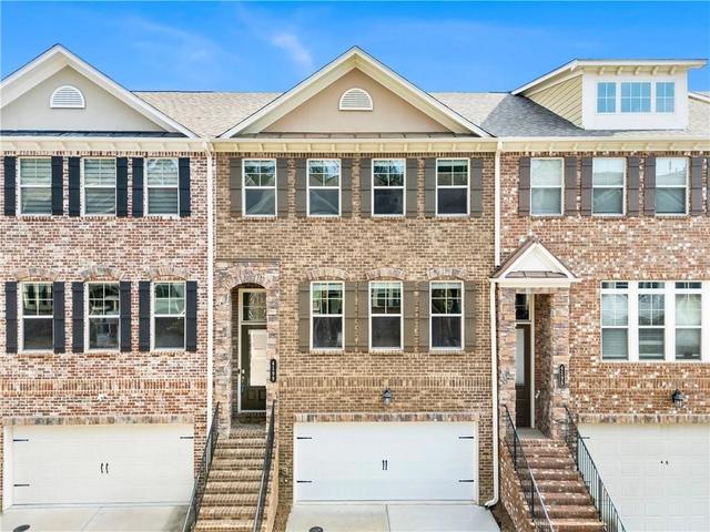 4199 Townsend Ln #80, Atlanta, GA 30346