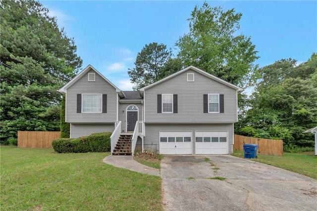 422 Ivy Terrace Dr, Dallas, GA 30157