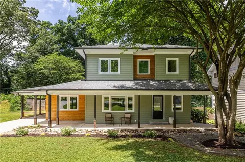 1365 Dorothy Dr, Decatur, GA 30030