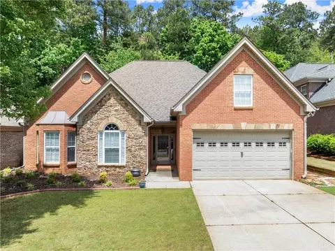 2110 Retreat Haven Ln, Dacula, GA 30019