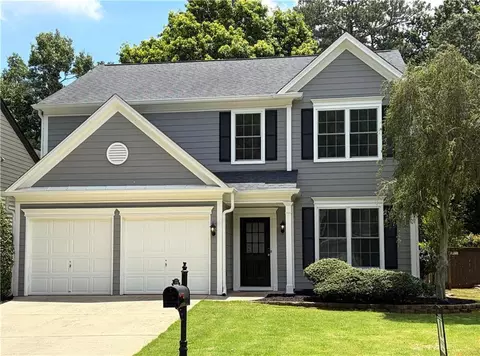 3075 Keyingham Way, Alpharetta, GA 30004