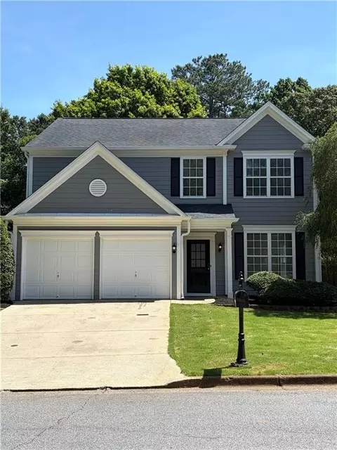 3075 Keyingham Way, Alpharetta, GA 30004