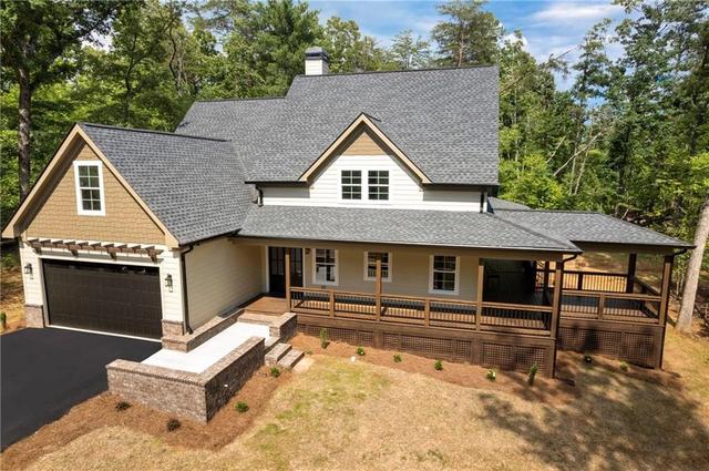 75 Silver Oak Trl, Dahlonega, GA 30533