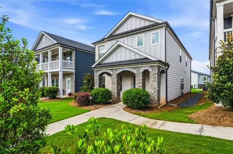 4676 Electric Ave SW, Mableton, GA 30126