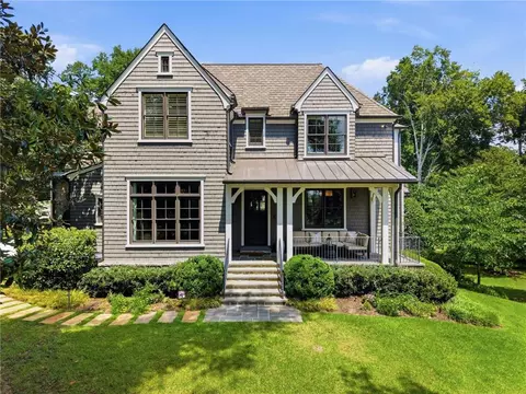 4384 Powers Ferry Rd NW, Atlanta, GA 30327