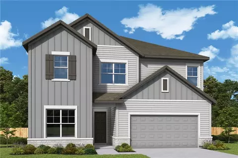 4555 Beechnut Cir, Cumming, GA 30028