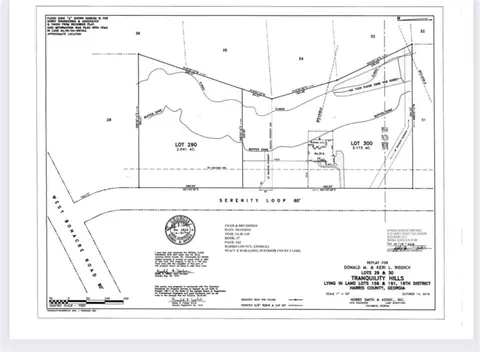 000 Serenity, Cataula, GA 31808