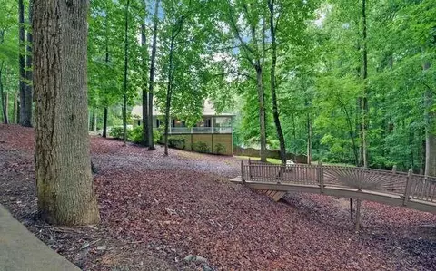 Exterior - 1195 Bethany Rd, Jasper, GA 30143 photo 23 of 27