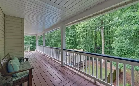Exterior - 1195 Bethany Rd, Jasper, GA 30143 photo 5 of 27