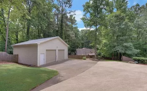 Exterior - 1195 Bethany Rd, Jasper, GA 30143 photo 15 of 27