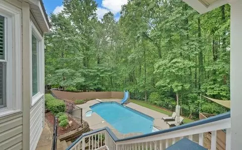 Exterior - 1195 Bethany Rd, Jasper, GA 30143 photo 7 of 27