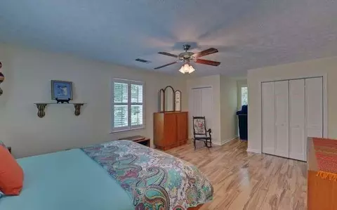 Bedroom - 1195 Bethany Rd, Jasper, GA 30143 photo 4 of 6