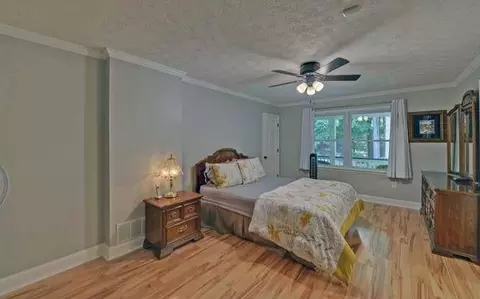 Bedroom - 1195 Bethany Rd, Jasper, GA 30143 photo 2 of 6