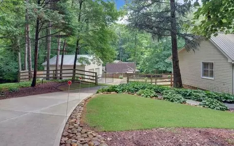 Exterior - 1195 Bethany Rd, Jasper, GA 30143 photo 21 of 27