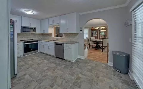 Entry Way - 1195 Bethany Rd, Jasper, GA 30143 photo 1 of 1