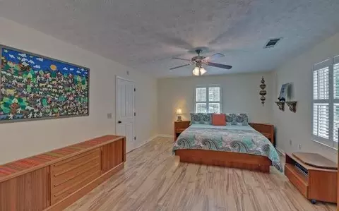 Bedroom - 1195 Bethany Rd, Jasper, GA 30143 photo 5 of 6