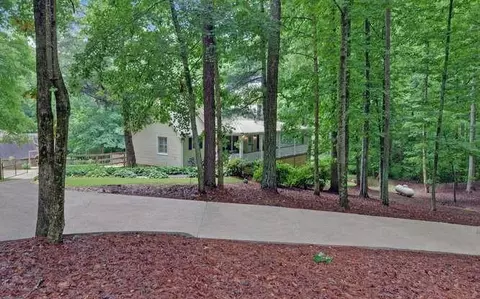 Exterior - 1195 Bethany Rd, Jasper, GA 30143 photo 20 of 27