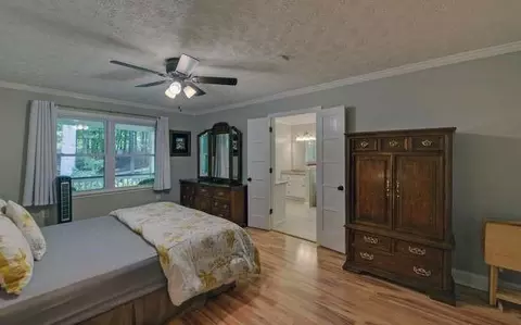 Bedroom - 1195 Bethany Rd, Jasper, GA 30143 photo 3 of 6
