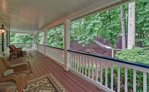 Exterior - 1195 Bethany Rd, Jasper, GA 30143 photo 4 of 27