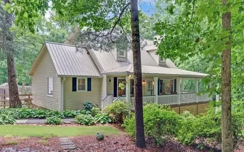 1195 Bethany Rd, Jasper, GA 30143