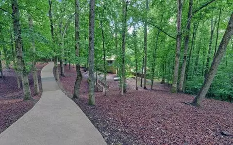 Exterior - 1195 Bethany Rd, Jasper, GA 30143 photo 22 of 27