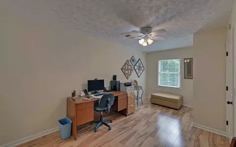 Bedroom - 1195 Bethany Rd, Jasper, GA 30143 photo 6 of 6
