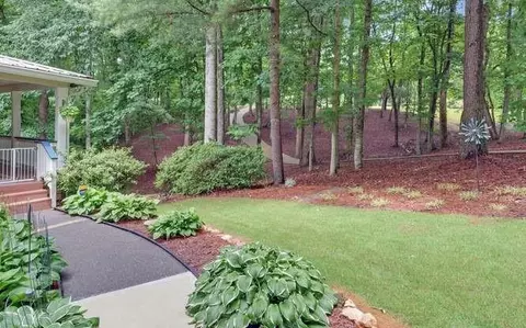 Exterior - 1195 Bethany Rd, Jasper, GA 30143 photo 19 of 27