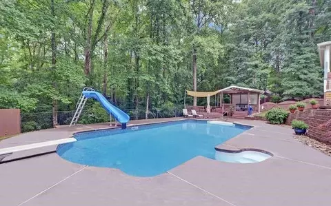 Exterior - 1195 Bethany Rd, Jasper, GA 30143 photo 11 of 27
