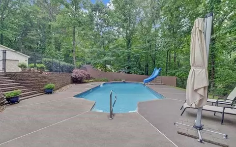 Exterior - 1195 Bethany Rd, Jasper, GA 30143 photo 12 of 27