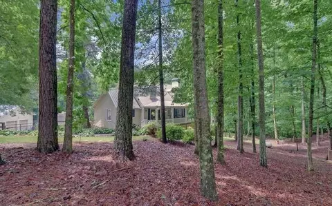 Exterior - 1195 Bethany Rd, Jasper, GA 30143 photo 18 of 27