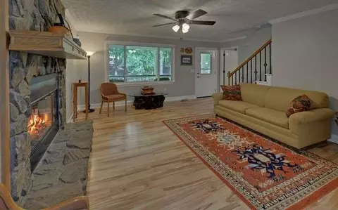 Living - 1195 Bethany Rd, Jasper, GA 30143 photo 2 of 7