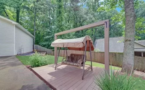 Exterior - 1195 Bethany Rd, Jasper, GA 30143 photo 16 of 27