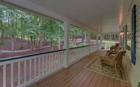 Exterior - 1195 Bethany Rd, Jasper, GA 30143 photo 3 of 27
