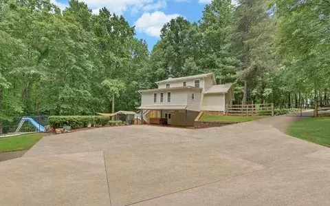 Exterior - 1195 Bethany Rd, Jasper, GA 30143 photo 14 of 27